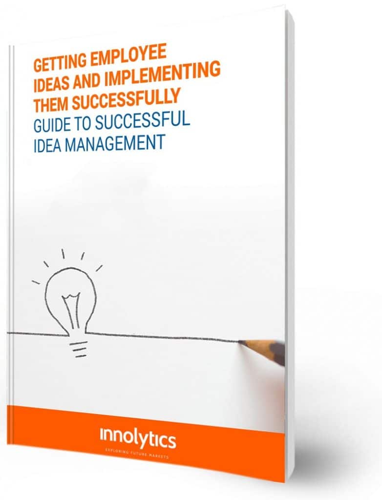 idea management whitepaper