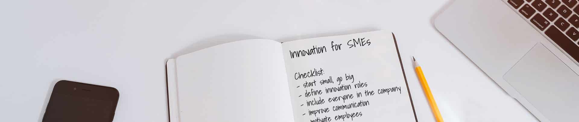 innovation in smes