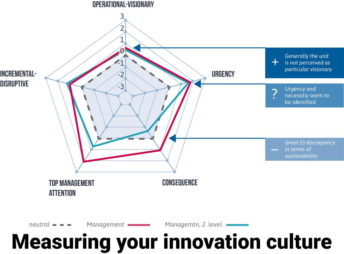 Innovation Culture Measurement