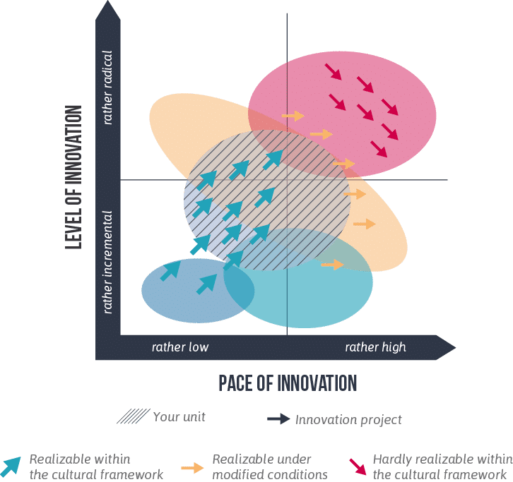 Management of Disruptive Innovation