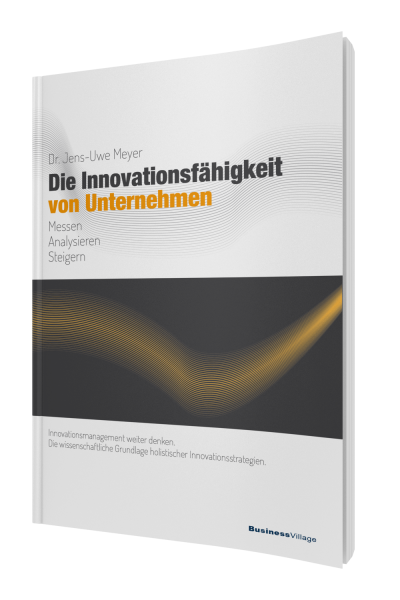 innovation capabilities of companies
