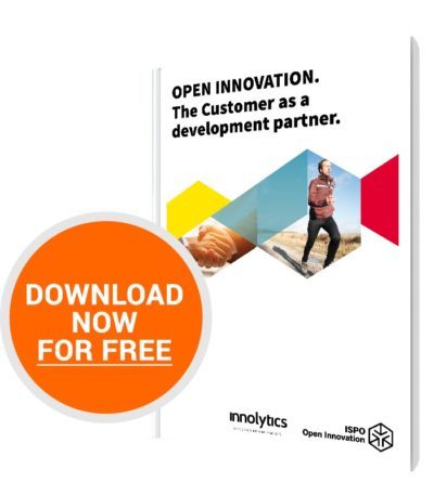 open innovation customer